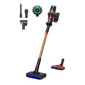 Dyson Aspirapolvere V16 Piston 900W 3in1 Animal Submarine-0