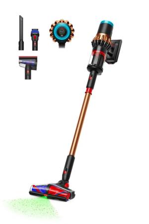 Dyson Aspirapolvere V16 Piston 900W Animal-0