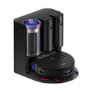 Dyson Robot Aspirapolvere Sport+Scrub AI 0.25lt Black-0