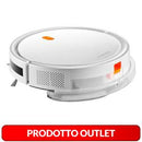 Xiaomi Seconda Mano Robot Vacuum E5 White EU-0