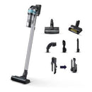 Samsung Aspirapolvere SenzaFilo Jet 75 VS20B75AGR1 200w Silver-0