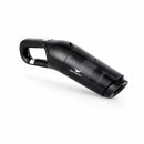 Senhome Mini Aspirapolvere Portatile SN-LT113C Nero-0