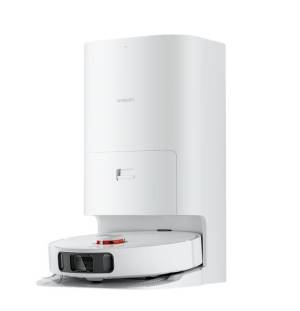 Xiaomi Mi Smart Robot Vacuum X10 Plus White-0