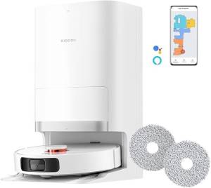 Xiaomi Robot Vacuum X20+ EU-0