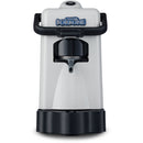 Macchina caffè Revolution didi' caffè Borbone , bianco (grado A) Caffè Borbone