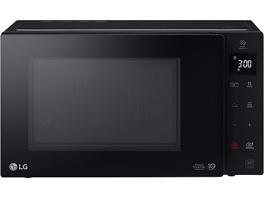 LG forno microonde MH6535GIB  combinato, 1150 W, 25lt