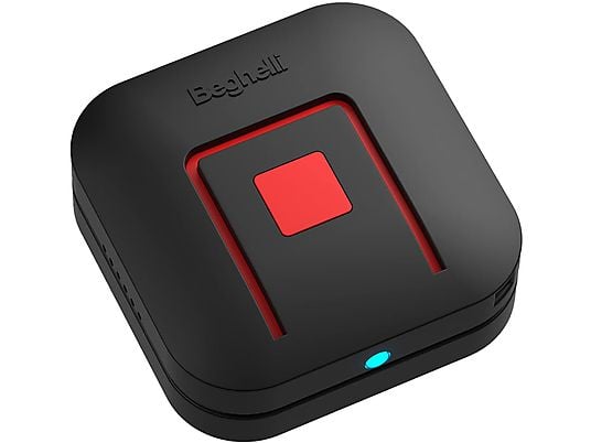 Beghelli Pocket GMS Dispositivo GSM Tascabile per Chiamate Rapide di Soccorso salvavita