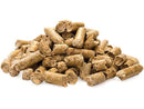 Pellet legno NINJA multiuso per barbeque PELLET WOODFIRE ROBUSTA NINJA