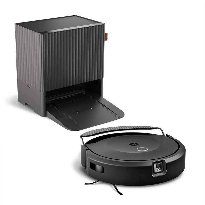 irobot roomba combo 10 MAX aspirapolvere robot, 33 W IROBOT