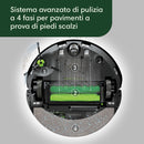irobot roomba combo 10 MAX aspirapolvere robot, 33 W IROBOT