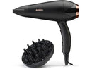 Babyliss phon D570DE 2200watt BaByliss