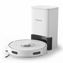 ROWENTA RR8597 aspirapolvere robot  bianco ( come nuovo A ) Rowenta