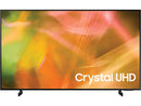 samsung smart tv UE43AU8070U TV LED, Piatto, 43  UHD 4K samsung