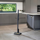 Scopa elettrica senza fili 2 in 1 Wandvac Shark Shark