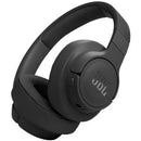 JBL Cuffie Bluetooth Tune 770NC T770NC +Mic Black-0