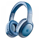 NGS Cuffie Bluetooth +Mic Artica Tempest Pieghevoli Blue-0