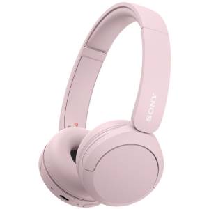 Sony Cuffie Wir/BT Mic WH-CH520PZ Pink-0