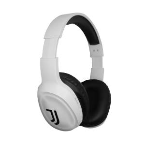 Techmade Cuffie TM-ZEB04 Bluetooth Juventus-0