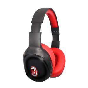 Techmade Cuffie TM-ZEB04 Bluetooth Milan-0