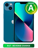 Apple iPhone 13 128GB 6.1" Blue Ricondizionato Grado-A Apple