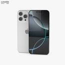Apple iPhone 16 Pro Max 1TB 6.9" Black Titanium ITA MYX43QL/A Apple
