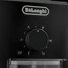 Macinacaffè DeLonghi KG79 Nero-2