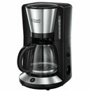 Caffettiera Americana Russell Hobbs 24010-56 1100 W 1,25 L-0