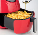 Airy Fryer XXL Rosso bigeshop