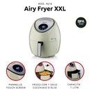 Airy Fryer XXL Beige bigeshop