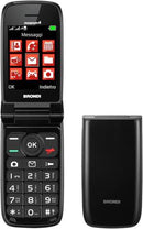 Brondi Magnum 4 Nero DS ITA Brondi