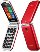 Brondi Stone+ Rosso DS ITA-0