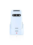 Brondi Amico Favoloso Bianco Metal DS ITA-0