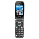 Brondi Amico Leale Black Metal ITA-0
