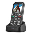 Brondi Amico Unico+ Black ITA-0