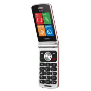 Brondi Maxy Red DS ITA-0