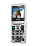 Brondi Amico Tuo 4G Black Metal ITA-0
