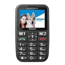Brondi Amico Stiloso Black ITA-0