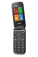 Brondi Strike 4G Dark Grey DS ITA-0