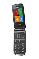 Brondi Strike 4G Light GreyDS ITA-0