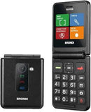 Brondi Flipper Black Metal DS ITA-0