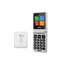 Brondi Flipper White Metal DS ITA-0
