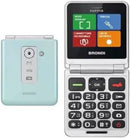 Brondi Flipper Green Water Metal DS ITA-0