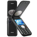 Brondi Window 2 Black MetalDS ITA-0