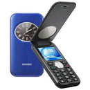 Brondi Window 2 Blue Metal DS ITA-0