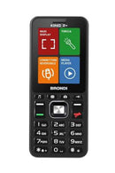 Brondi King 2+ Black DS ITA-0