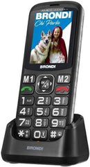Brondi Amico Di Casa+ Black DS ITA-0