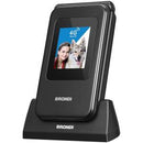 Brondi Amico Special 4G Black DS ITA-0
