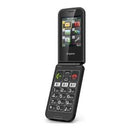 Emporia Talk Glam 2.4" Black-0