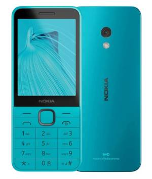 Nokia 235 Blue DS TIM-0