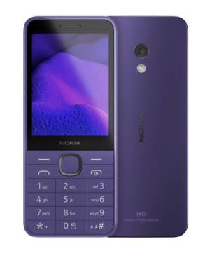 Nokia 235 Purple DS TIM-0
